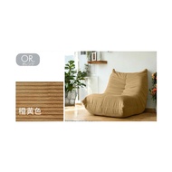 2025 New Vacuum Pack High Density Full Sponge Compression Sofa Trendy Model Integrated Form No Bone 