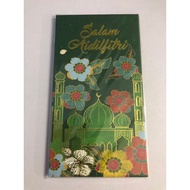 Sampul raya Village Grocer