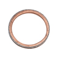 LOPOR Motorcycle Exhaust Pipe Gasket For YAMAHA FJR1300 2003-2005 FJR1300A 2004-2019 FJR1300AE 2006-