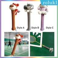 [Roluk] Badminton Racket Non Slip Racket Handle Grip Badminton