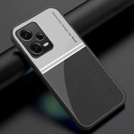 Softcase Casing poco X5 5G Word Luxury