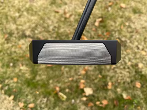 2026 New Z1i golf club Zero torque putter Right hand 32~36 inches With ACCRA Graphite Shaft black/wh
