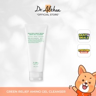 Dr.Althea Green Relief Amino Gel Cleanser, Dr.Althea Οfficial Stоre, Dr.Althea Green Relief Amino Ge