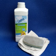 Multipurpose alkaline base cleaner (Concentrate only) (Limoon)