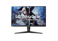 NEW* LG 27GL850 27'' UltraGear™ Nano IPS 1ms Gaming Monitor with G-Sync® Compatibility