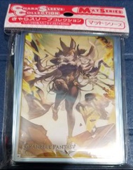 全新 碧藍幻想 gbf granblue fantasy 卡套