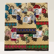 Malong Princess Rosalinda Batik Double Jumbo Size