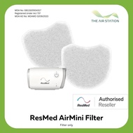 ResMed AirMini Filter CPAP APAP BIPAP Sleep Apnea