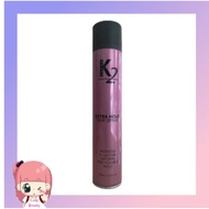 K2 Japan Professional Hair Spray
