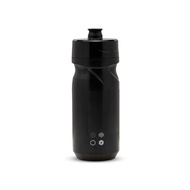 Polygon BOTTLE LITE 600ML - Black