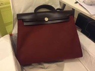 Hermes Herbag 39