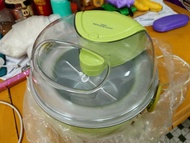 億威1公升雪糕機 ICM1