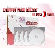 Enlarge Pembesar Breast Mask Produk Berkesan Payudara Montok Besarkan Kendur Tegang Bukan Krim Sabun