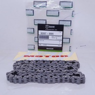 KAWASAKI NINJA 250 Z250 TIMING CHAIN OE - 92057-0595 - RANTAI KECIL VERSYS 250