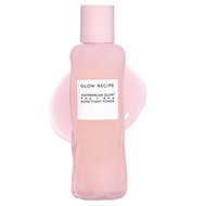 GlowRecipe PHA+BHA Facial Toner, Korean Pore Care Exfoliating Toner, Gentle Chemical Exfoliating+Moi