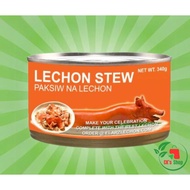 Elarz Lechon Lechon Paksiw na Lechon 340 g