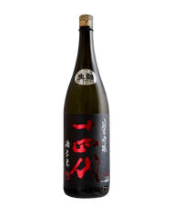 十四代 酒未來 純米吟釀 1800ml 1800ml |清酒