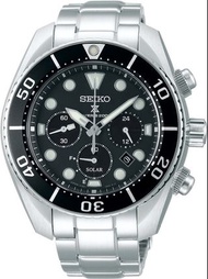佐敦門市 現金98折 現貨 100% 全新 精工 Seiko Prospex SSC757J1 日版 Solar 太陽能 潛水錶 一年保養