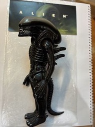 Medicom Marmit Alien sofubi 異形