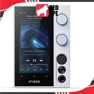 FiiO R7 Digital Audio Player with DAC and Amplifier: Snapdragon 660 Android 10 Roon Ready Desktop DA