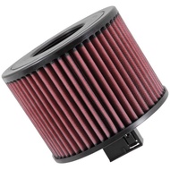 BMW 125I 3.0L, X1 25I 3.0L, 330I 3.0L, 325 3.0L Code K&N E-2022
