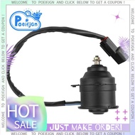 For    Radiator Fan Motor Replacement Parts Accessories 062500-6351