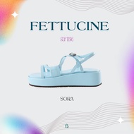 PUFFSHOES.OFFICIAL : FETTUCINE SOFTBIE