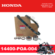 14400-P0A-004 Timing Belt Kit Set for Honda Accord SV4 2.2/S84 2.0 Odyssey RA3/RA6/RA7 2.3 (112RU24)