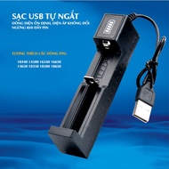18650 18350 battery charger