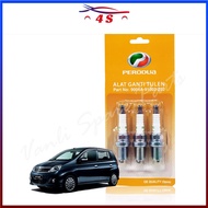 Perodua  Spark Plug for Perodua Viva - All Model (3pcs) - 9004A 91002 Z02