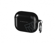 Richmond &amp; Finch - AIRPODS 3 CASE RF SIGNATURE BLACK (49493)