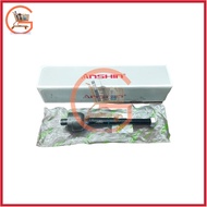 (ANSHIN JAPAN) STEERING RACK END NISSAN NAVARA D40 (@1PC)
