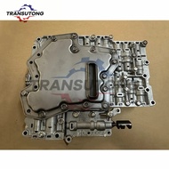 RE7R01A JR710E Automatic Transmission Valve Body For Nissan Titan INFINITI Q50