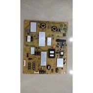 Sharp Used Set LC50LE275X Tv Power Board