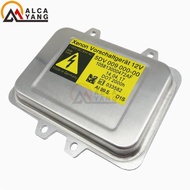 New OEM 12767670 5DV00900000 5DV009000-00 HID Xenon Headlight Ballast For BMW Ford MERCEDE-BENZ Land