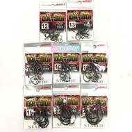 STARLIT DX-SOI 5566 HOOK