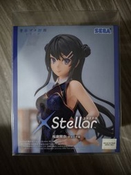 全新SEGA X Stellar 櫻島麻衣