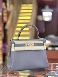 Hermes Kelly 28