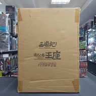 已售*****寄賣 其它 Inflames Toys 1/6 齊天大聖之王座 孫悟空 6379824420230716037