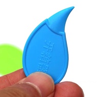 Plastic box opener Parcel Mixed Colors