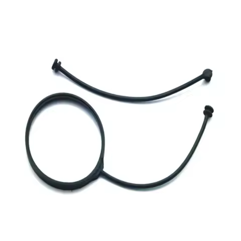 1x Fuel Petrol Diesel Tank Cover Rope For MINI JCW One Cooper S Clubman R50 R53 R56 F54 F56 BMW 1 3 