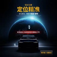 GPS Car Electric Vehicle Tracker Vehicle Anti-theft Mobile Phone Remote Satellite Locator Car Tracke