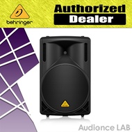 Behringer B215XL 1000-Watt 2-Way PA Speaker System with 15" Woofer and 1.75" Titanium Compression Dr