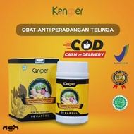 Kangper Original Asli Obat Telinga Herbal BPOM