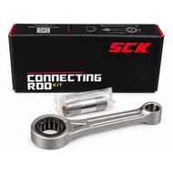 SCK CON-ROD KIT YAMAHA LC135 4S HI-LITE 98&102MM JACKROD