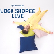 Lock Live Blouse | T-Shirt | Blouse