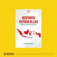 Ask for God - Alaiddin Koto