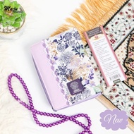 Alquran Cover Unique Size A5 - Book Cover - Sampul Alquran