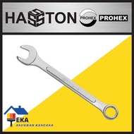 Prohex 24Mm Combination Wrench C-Rv Spanner Spana 24Mm Eak