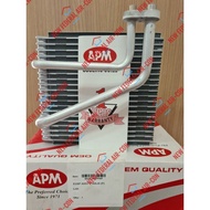 (WARRANTY 1 YEAR) APM PROTON WAJA MMC (PATCO SYSTEM) CAR AIRCOND AIR COND COOLING COIL - 882LC